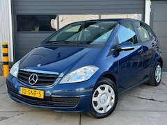 Mercedes-Benz A-klasse - 160 BlueEFFICIENCY Business Class NAP