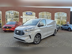 Ford Transit Custom - 320 2.0 TDCI L2H1 Limited 17 inch | LED | Laadruimte pakket | Direct leverbaar