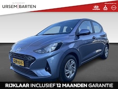 Hyundai i10 - 1.0 Comfort Smart