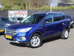 Ford Kuga - 1.5 EcoBoost 150PK 2WD Titanium, Winterpack, Trekhaak