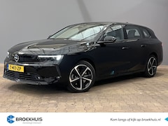 Opel Astra Sports Tourer - 1.6 Turbo Hybrid | Apple Carplay/Android Auto|telefoonintegratie premium | DAB ontvanger |