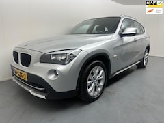 BMW X1 - XDrive20d Executive # Automaat # Navi # Trekhaak # Nap # Clima # Nap