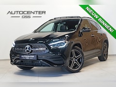 Mercedes-Benz GLA-Klasse - 250 e AMG Line ✅ NIGHT ✅ PANO ✅ WEG.TREKHAAK ✅ 360 CAM ✅ KEYLESS