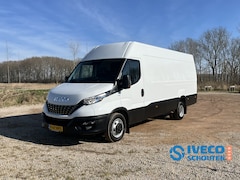 Iveco Daily - 35C16 | Hi-Matic | Dubbel-Lucht | L4H2 | 160pk |