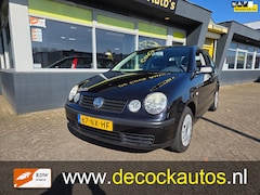 Volkswagen Polo - 1.2