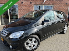 Mercedes-Benz B-klasse - 160 Automaat NIEUWE APK / CRUISE / STOELVERW. / TREKHAAK / AIRCO / LMV