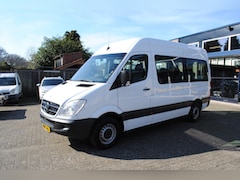 Mercedes-Benz Sprinter - 311 2.2 CDI 366, INVALIDE ROLSTOELBUS, 8 PERS