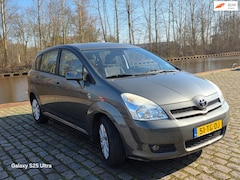 Toyota Verso - 1.8 VVT-i Sol 7personen Automaat airco cruis control trekhaak