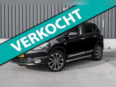 Nissan Qashqai - 2.0 Connect Edition 4WD *Volledig Onderhouden