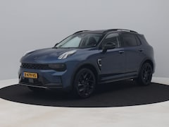 Lynk & Co 01 - 1.5 Plug-in Hybrid | 360° | BLACK | VOL LEDER | NLD AUTO