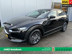 Mazda CX-30 - 2.0 e-SkyActiv-G M Hybrid Comfort | Camera | Navi | Carplay | Cruise Control