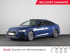 Audi A5 Sportback - 35 TFSI S edition Competition 150 pk S-tronic | Private lease vanaf € 822, - pm | Verlengd