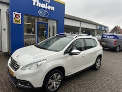 Peugeot 2008 - 1.2 VTi Allure