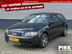 Audi A3 - 2.0 FSI Ambiente