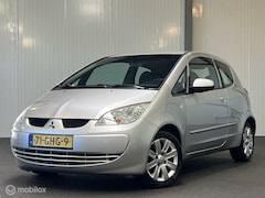 Mitsubishi Colt - 1.3 Invite [NAP climate LM z.g.o.h. ]