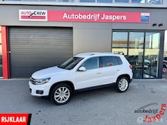 Volkswagen Tiguan - 1.4 TSI Sport&Style