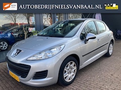 Peugeot 207 - 1.4 VTi X-line 44Dkm NAP/1 Eigenaar/Airco/PDC/5D