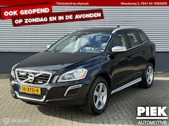 Volvo XC60 - 2.0 T5 R-Design AUTOMAAT, PANORAMADAK