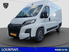 Peugeot Boxer - 2.2 BlueHDi 140 S&S L2H2 3.5t | Airco |