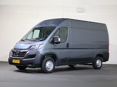 Opel Movano - 2.2D 140pk L2 H2 Airco Cruise DAB+