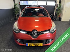 Renault Clio Estate - 0.9 TCe Dynamique AIRCO / NAVI / LED / CRUISE