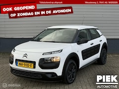 Citroën C4 Cactus - 1.2 PureTech Live