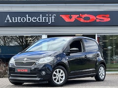 Skoda Citigo - 1.0 Greentech Ambition | Airco | Cruise | Bluetooth | Privacy glass