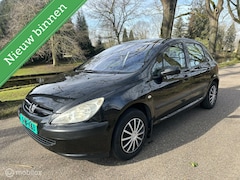 Peugeot 307 - 1.6-16V XS /AIRCO/CRUISE/NIEUWE APK/