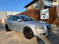 Audi A3 Sportback - 2.0 FSI Ambition/automaat/zeer nette auto