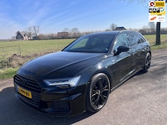 Audi A6 Avant - 40 TFSI S edition, 1e eigenaar , NL auto