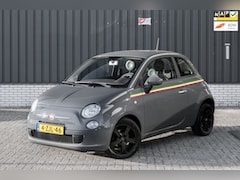 Fiat 500 - 1.0 TwinAir Pop *Airco