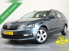 Skoda Octavia Combi - 1.0 TSI NAVI - CARPLAY - AUTOMAAT