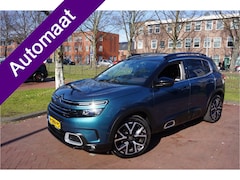 Citroën C5 Aircross - 1.6 PureTech Business Plus AUTOMAAT 1E EIGENAAR ORG KM MET NAP