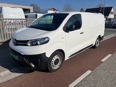 Toyota PROACE Long Worker - 2.0 D-4D Cool Comfort AIRCO KLIMA EURO6