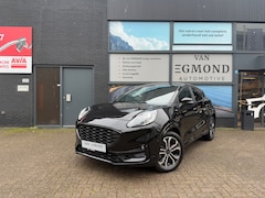 Ford Puma - 1.0 EcoBoost Hybrid ST-Line, Automaat