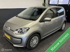 Volkswagen Up! - 1.0 Move Up 5 DEURS / AIRCO / NAP / GOED O.H