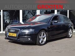 Audi A4 Avant - 2.0 TFSI Pro Line S