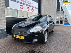 Fiat Grande Punto - 1.4 Dynamic Automaat