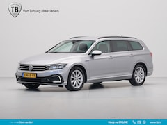 Volkswagen Passat Variant - 1.4 TSI PHEV GTE Business Trekhaak Virtual Cockpit Stoelverwarming Camera