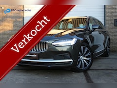 Volvo V90 - 2.0 T6 AWD Inscription PANORAMADAK / ACC / CAMERA