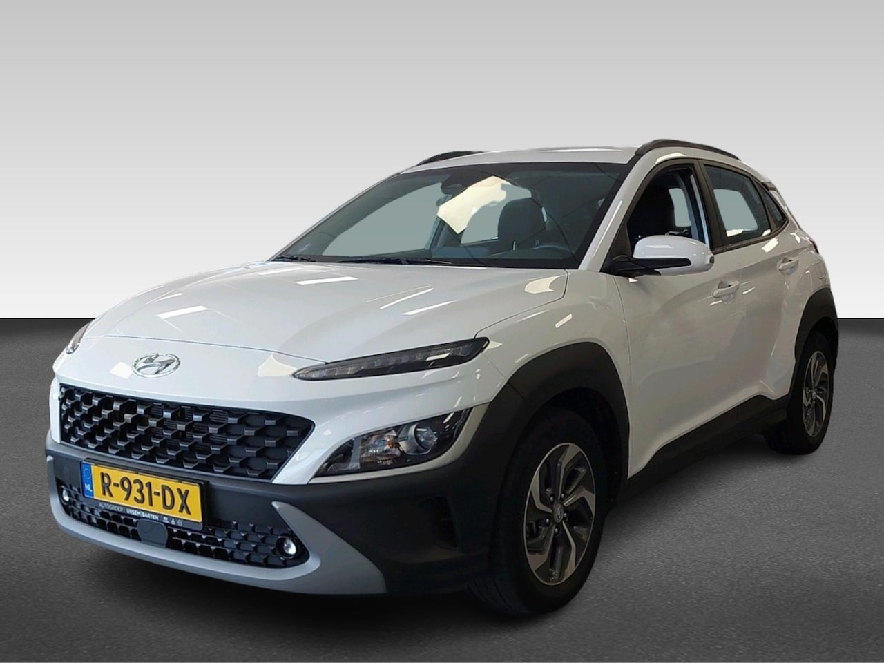 Hyundai Kona - 1.6 GDI HEV Comfort Smart 1.6 GDI HEV Comfort Smart - AutoWereld.nl