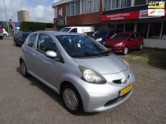 Toyota Aygo - 1.0-12V/Airco/El.ramen/212000 km