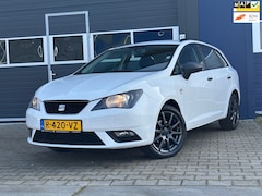 Seat Ibiza ST - 1.2 TSI FR | "123.000 KM" + Airco |