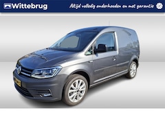 Volkswagen Caddy - 2.0 TDI L1H1 BMT Comfortline Automaat / Trekhaak / Navigatie