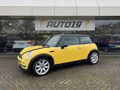 MINI Cooper - 1.6