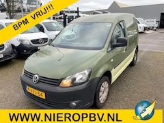 Volkswagen Caddy - 1.6TDI Airco Trekhaak