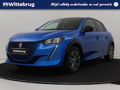 Peugeot e-208 - EV Allure Pack 50 kWh Automaat | Keyless entry | Automatische airco | Parkeersensoren