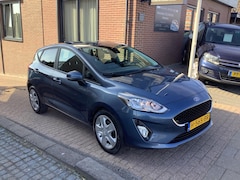 Ford Fiesta - 1.0 EcoBoost Connected als nieuw