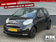 Citroën C1 - 1.0-12V Ambiance