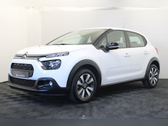 Citroën C3 - 1.2 PureTech S&S Feel